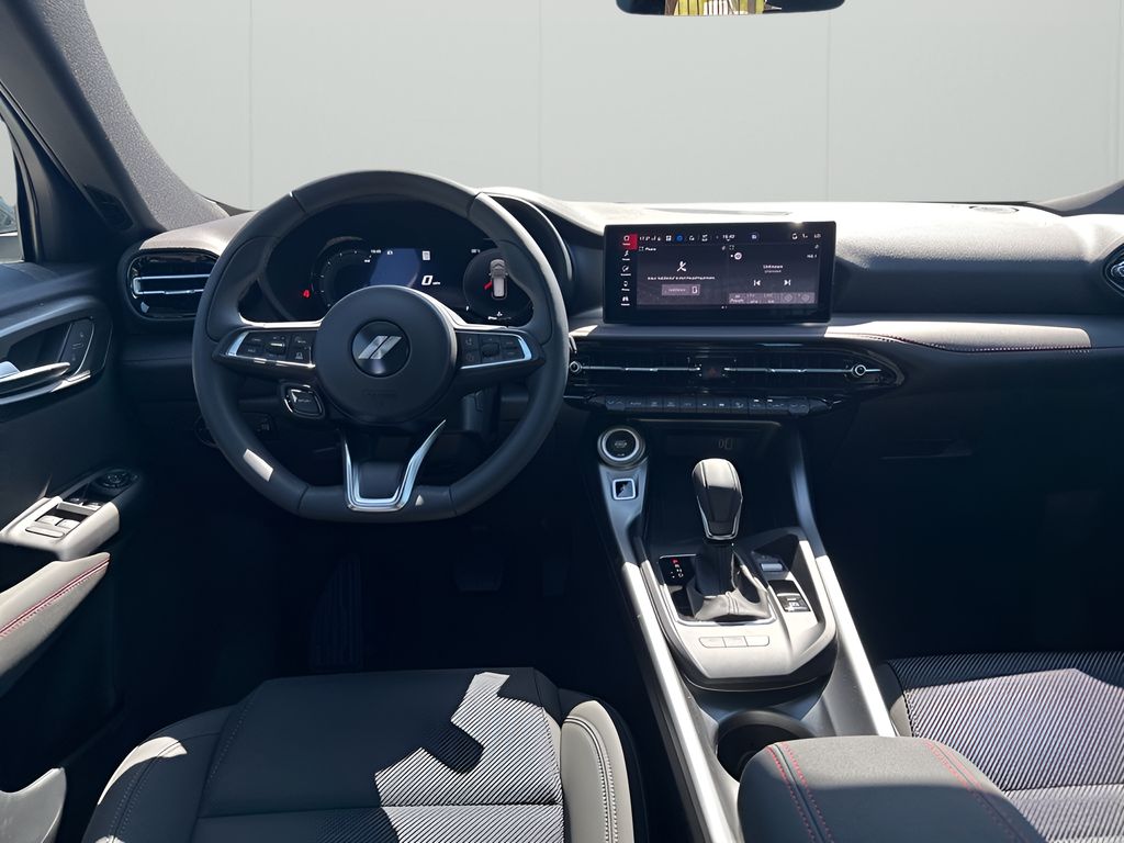 2025 Dodge Hornet GT photo 20