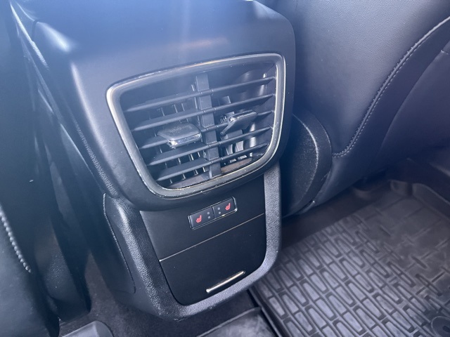 2019 Lincoln Nautilus Reserve photo 13