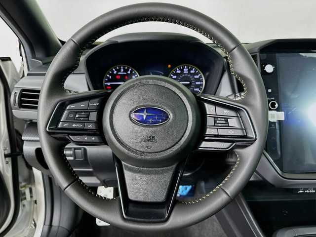2025 Subaru Crosstrek Sport photo 8