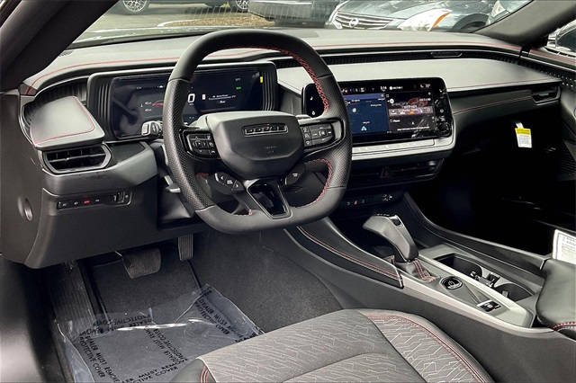 2025 Dodge Charger R/T AWD photo 6