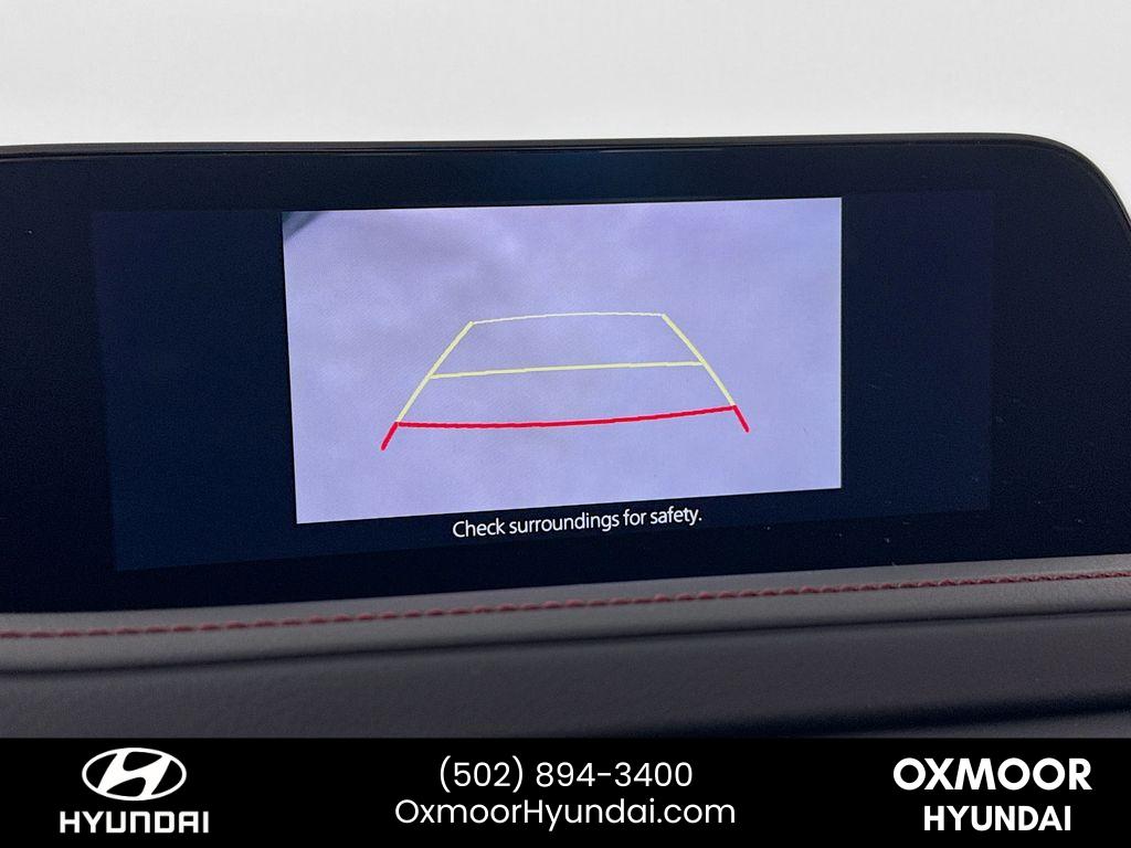 2023 Mazda CX-30 2.5 S Carbon photo 13