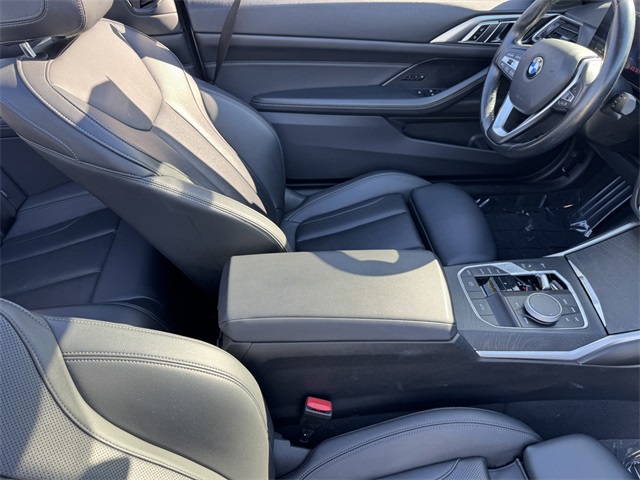 2024 Bmw 430i photo 8