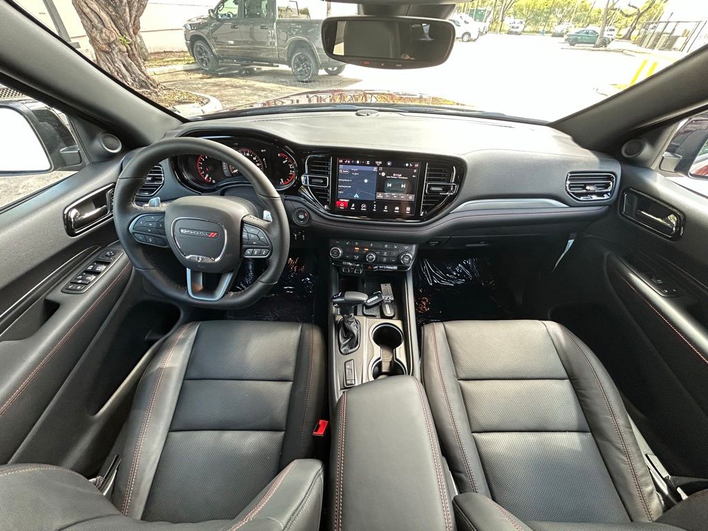 2026 Dodge Durango GT Plus photo 10
