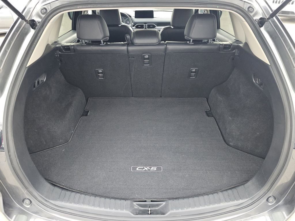 2021 Mazda CX-5 Touring photo 25