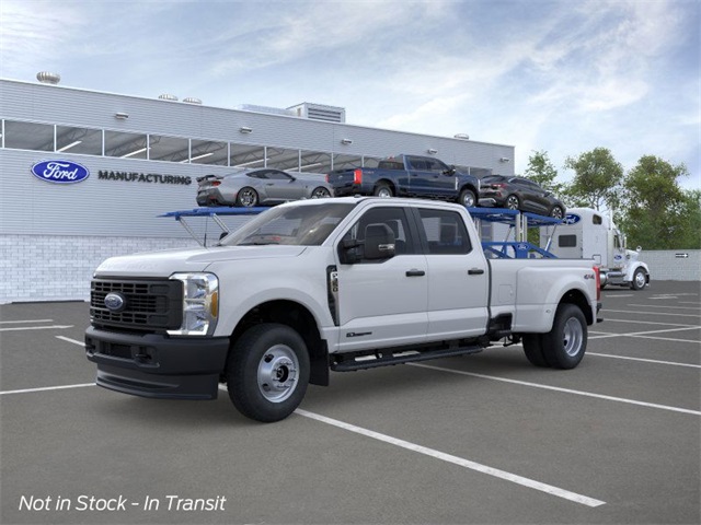 2026 Ford F-350 Super Duty XL's photo