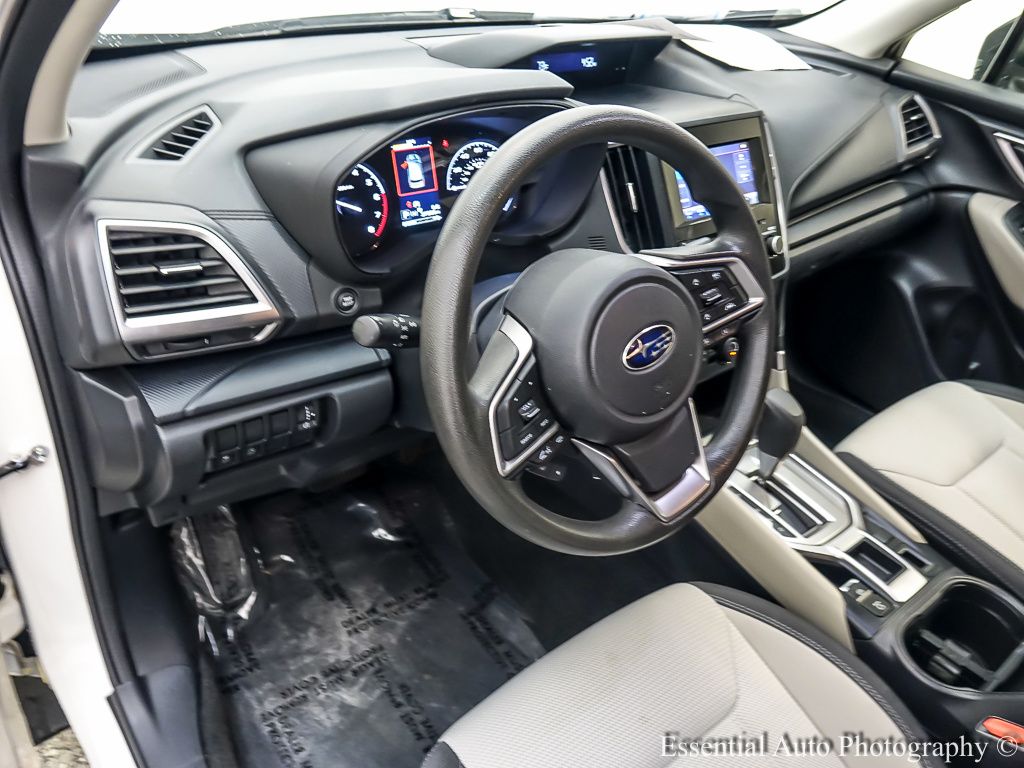 2019 SUBARU FORESTER - Image 10