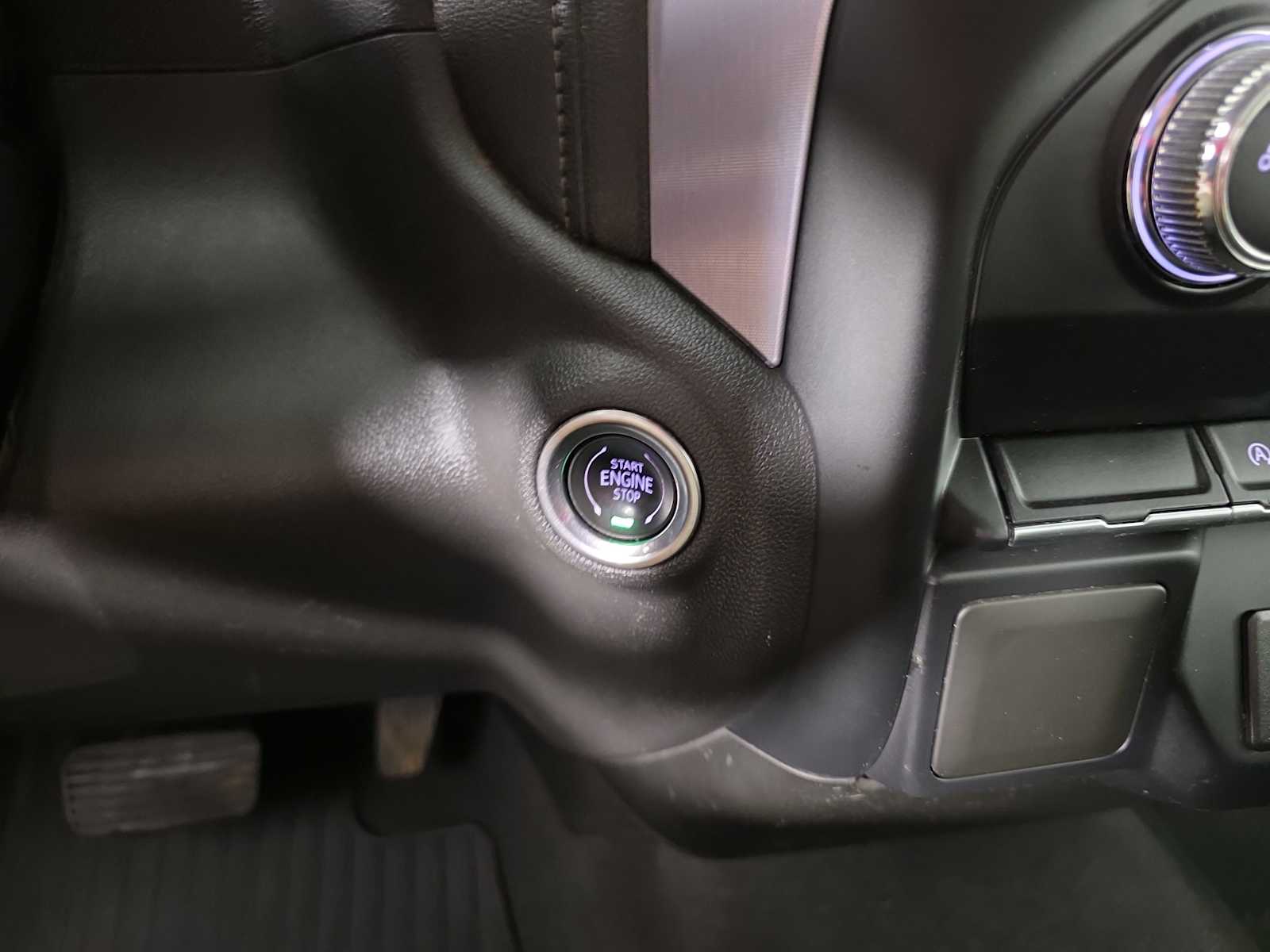 2020 Gmc Sierra 1500 Elevation photo 19