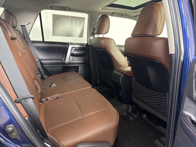 2019 Toyota 4Runner SR5 Premium Limited TRD Pro photo 5