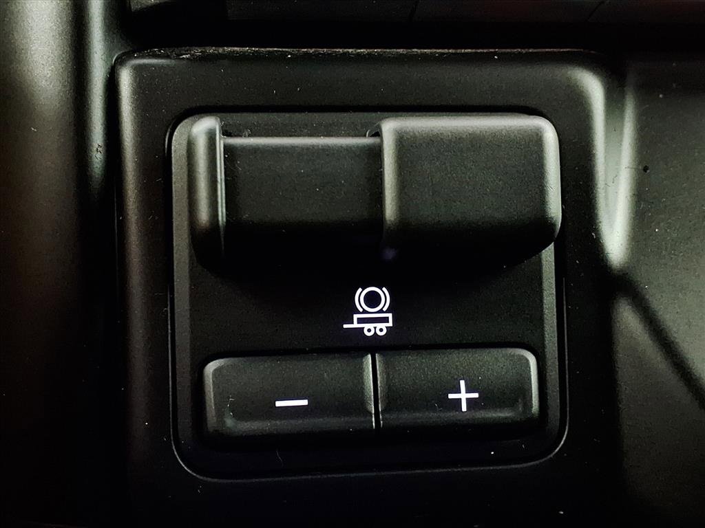 2019 Chevrolet Silverado 1500 LTZ photo 12