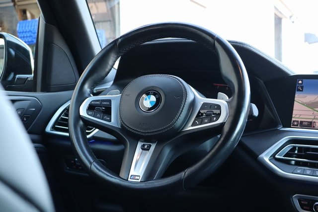 2022 Bmw X5 xDrive40i photo 47
