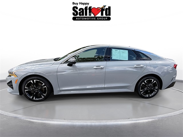2023 Kia K5 GT-Line photo 5