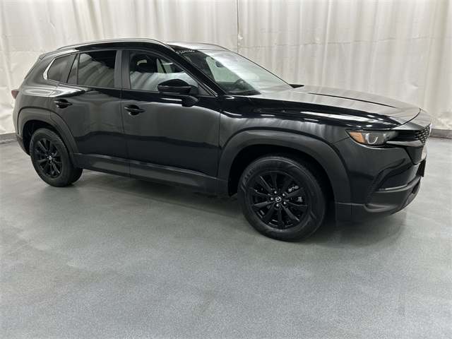 2025 Mazda CX-50 Preferred's photo