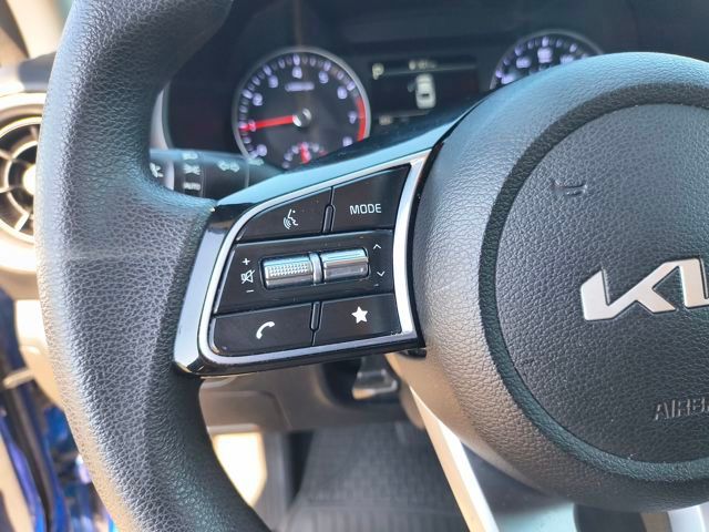 2023 Kia Forte LXS photo 19