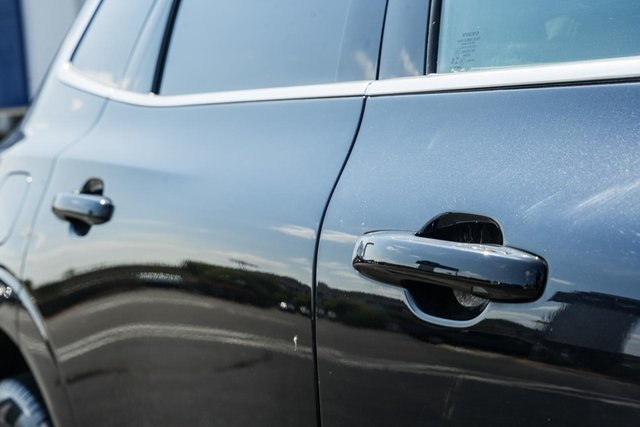 2022 Volvo XC60 Inscription photo 15