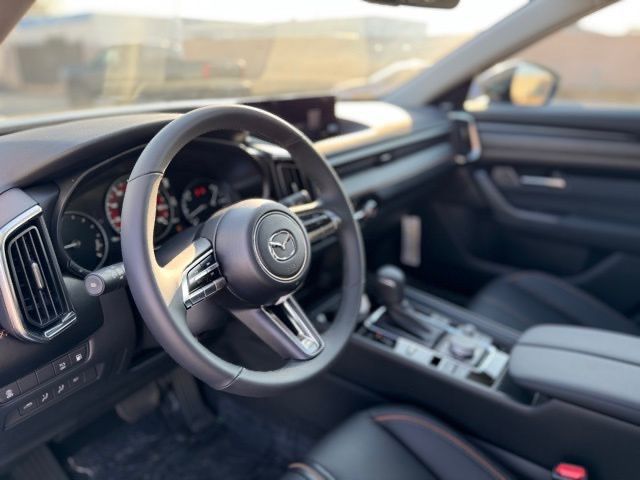 2025 Mazda CX-50 Premium Plus photo 25
