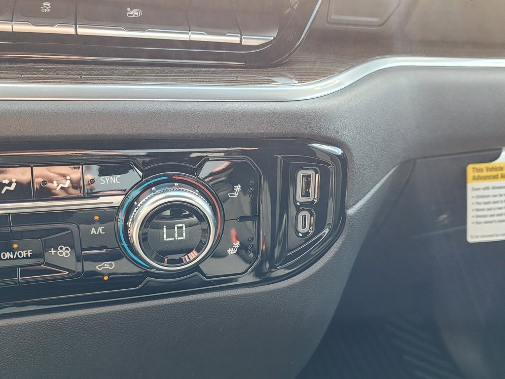 2026 Gmc Sierra 1500 Elevation photo 29