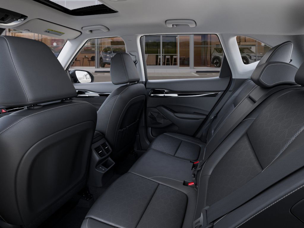 2024 Kia Seltos SX photo 15