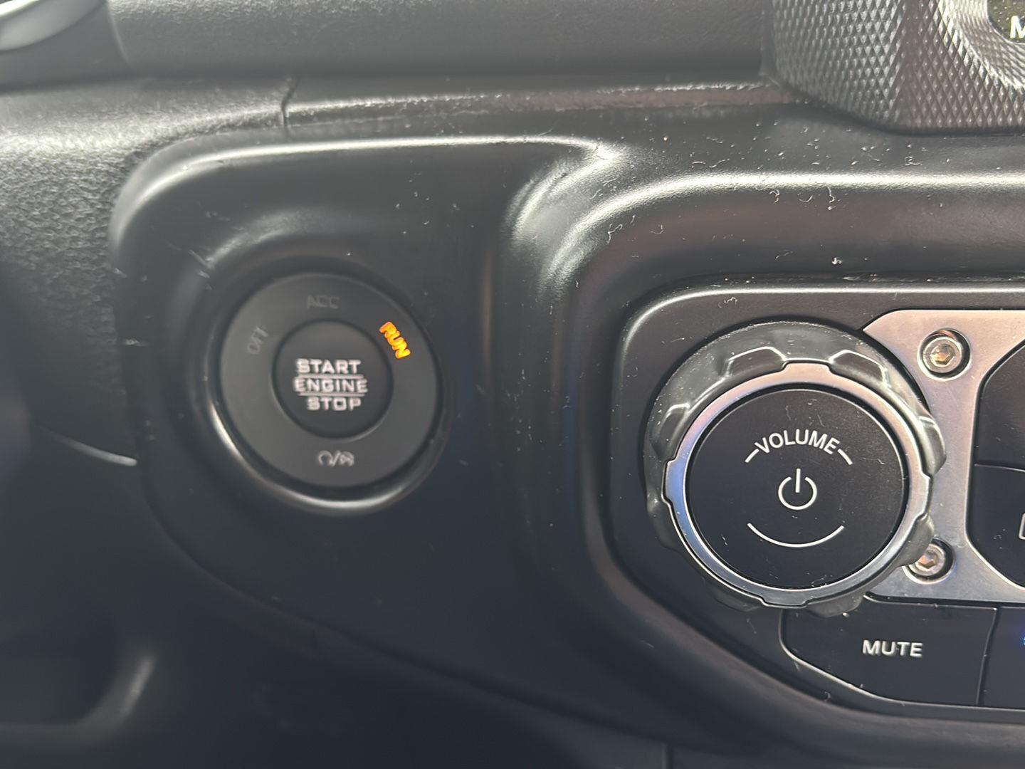 2022 Jeep Wrangler 4xe Unlimited Rubicon photo 20