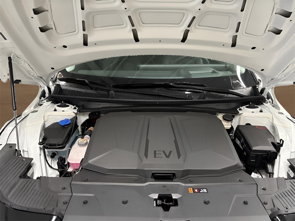 2025 Hyundai Ioniq 5 Limited photo 28