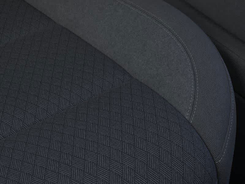 2026 Chevrolet Silverado 2500HD Custom photo 21