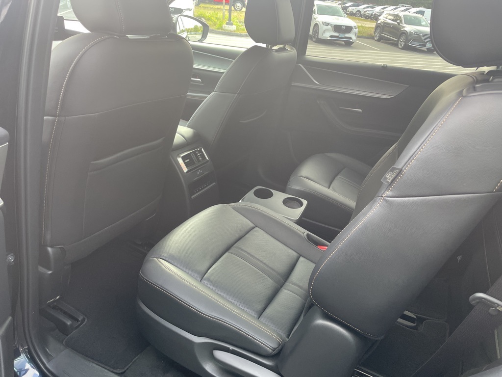 2025 Mazda CX-90 3.3 Turbo Premium photo 8
