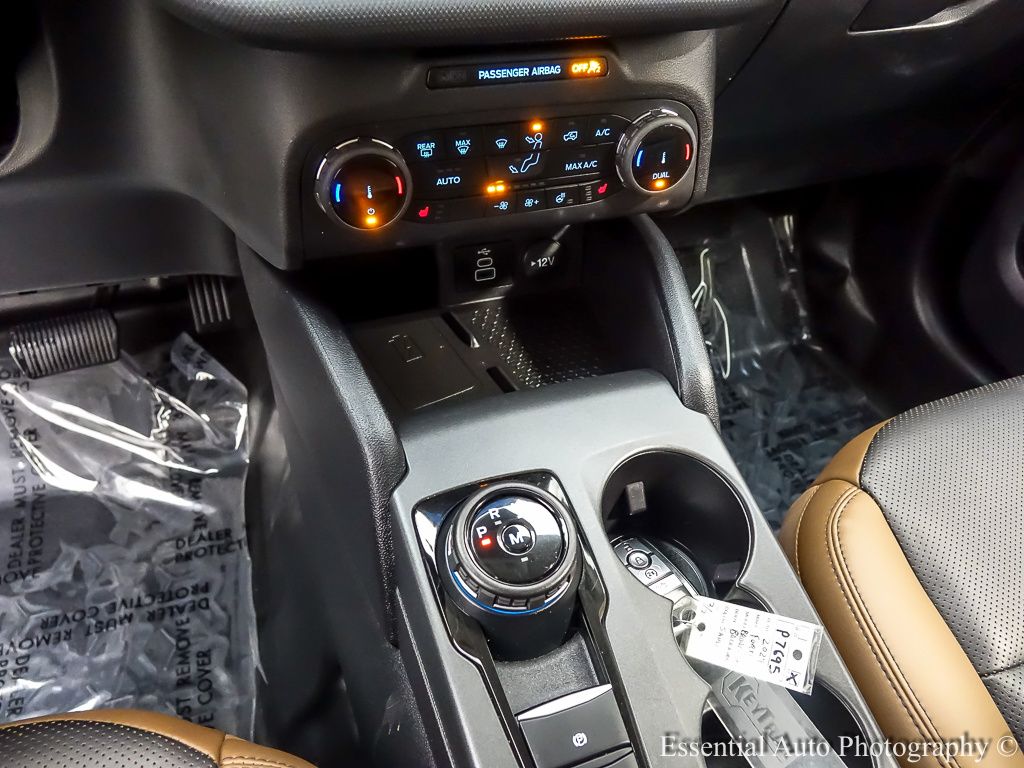 2024 FORD BRONCO SPORT - Image 19