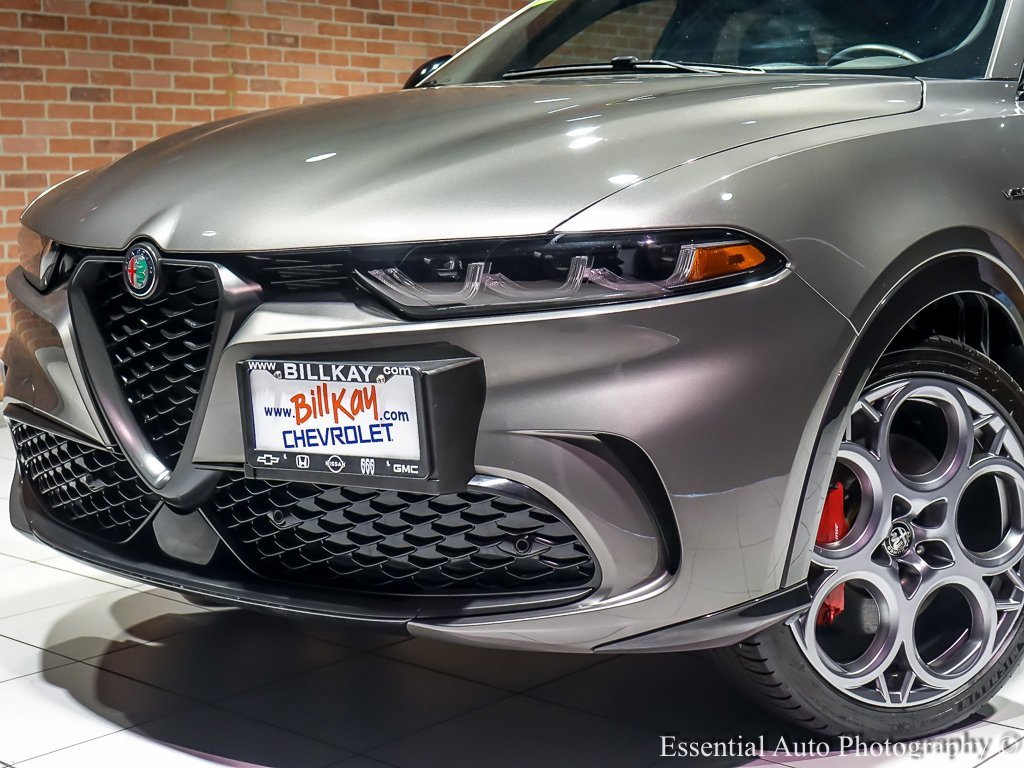 2024 ALFA ROMEO TONALE - Image 3