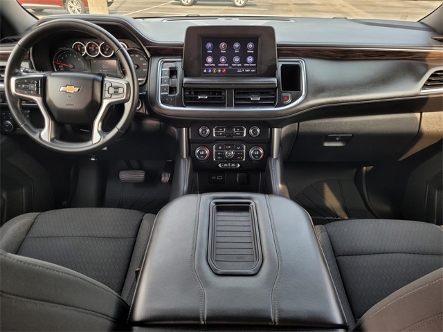 2023 Chevrolet Tahoe LS photo 30