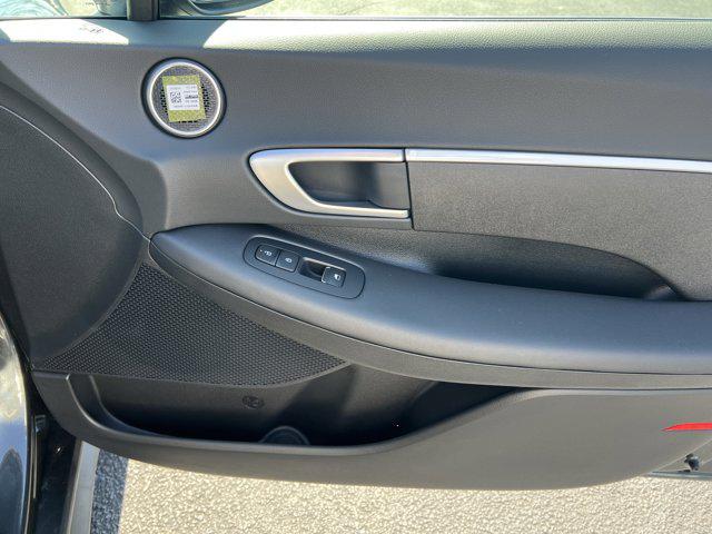 2026 Hyundai Sonata SE photo 14