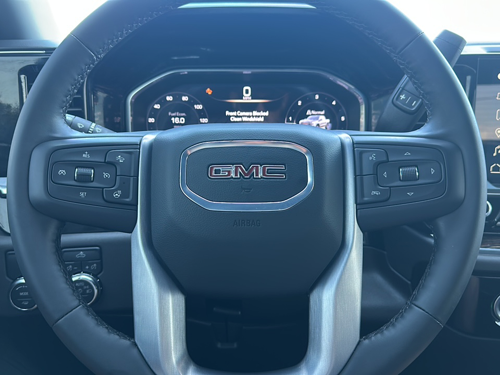 2024 Gmc Sierra 1500 Elevation photo 13