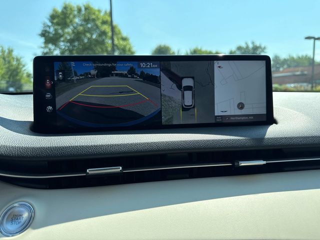 2023 Genesis GV70 2.5T photo 22