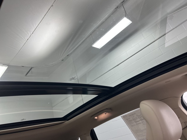 2019 Lincoln Nautilus Reserve photo 21