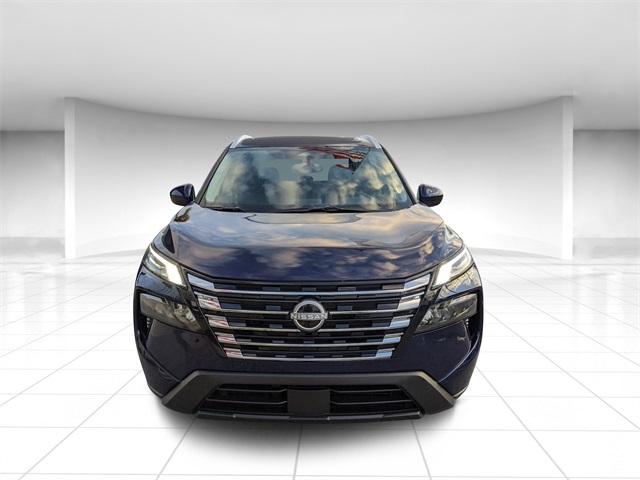 2026 Nissan Rogue SV photo 5