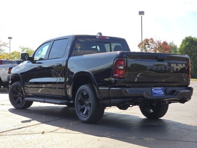 2026 Ram 1500 Big Horn Lone Star photo 16