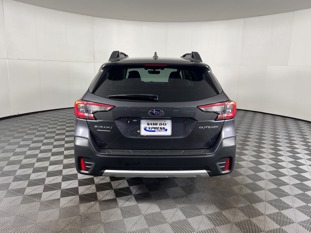 2022 Subaru Outback Limited photo 28