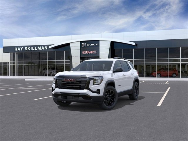 2026 Gmc Terrain Elevation photo 8