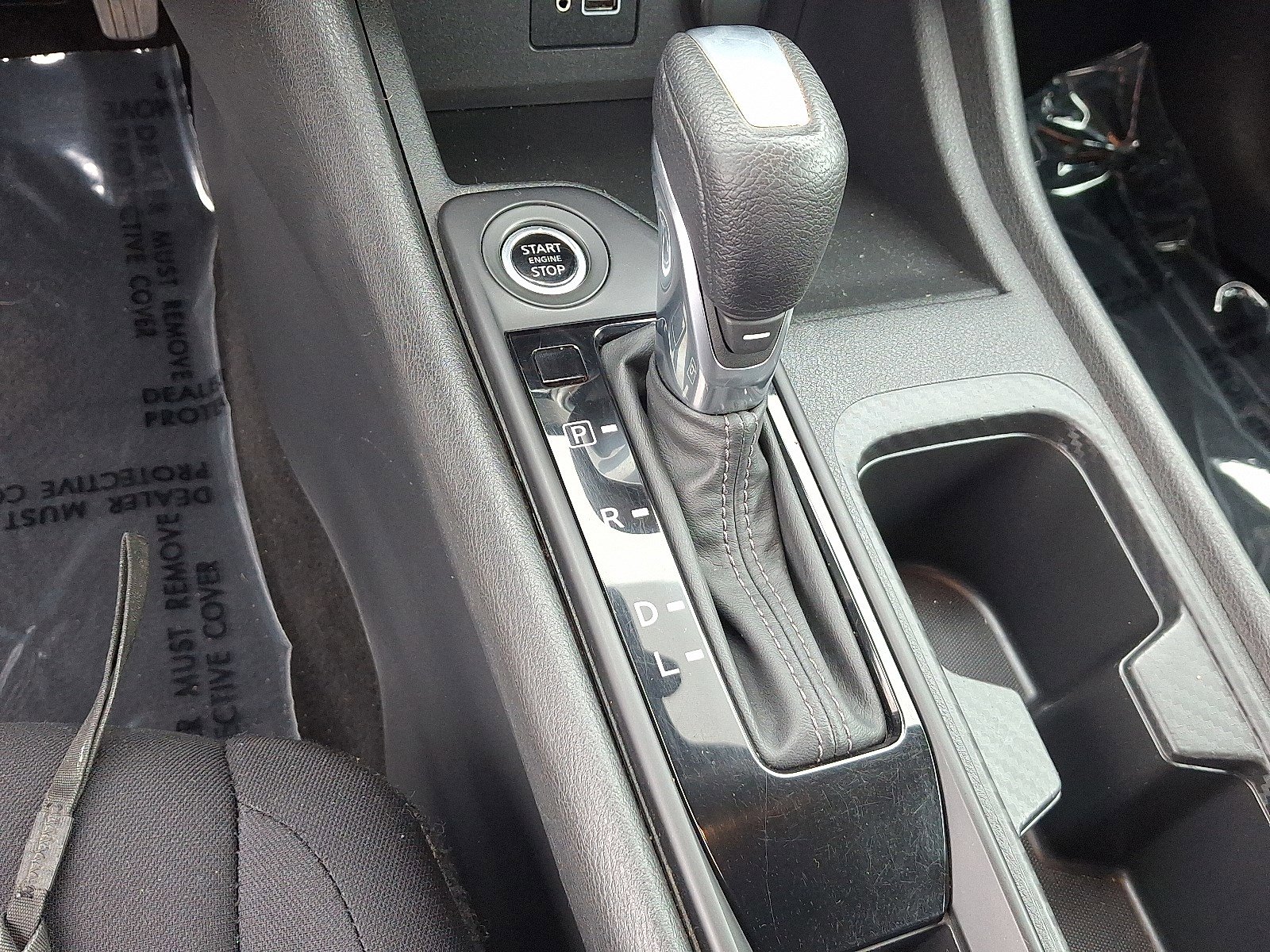 2023 Nissan Sentra S photo 21