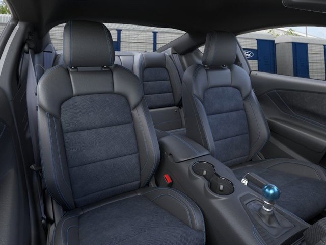 2025 Ford Mustang Dark Horse photo 8