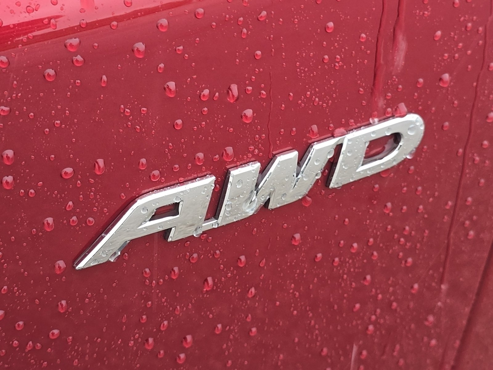 2021 Honda CR-V EX-L photo 24
