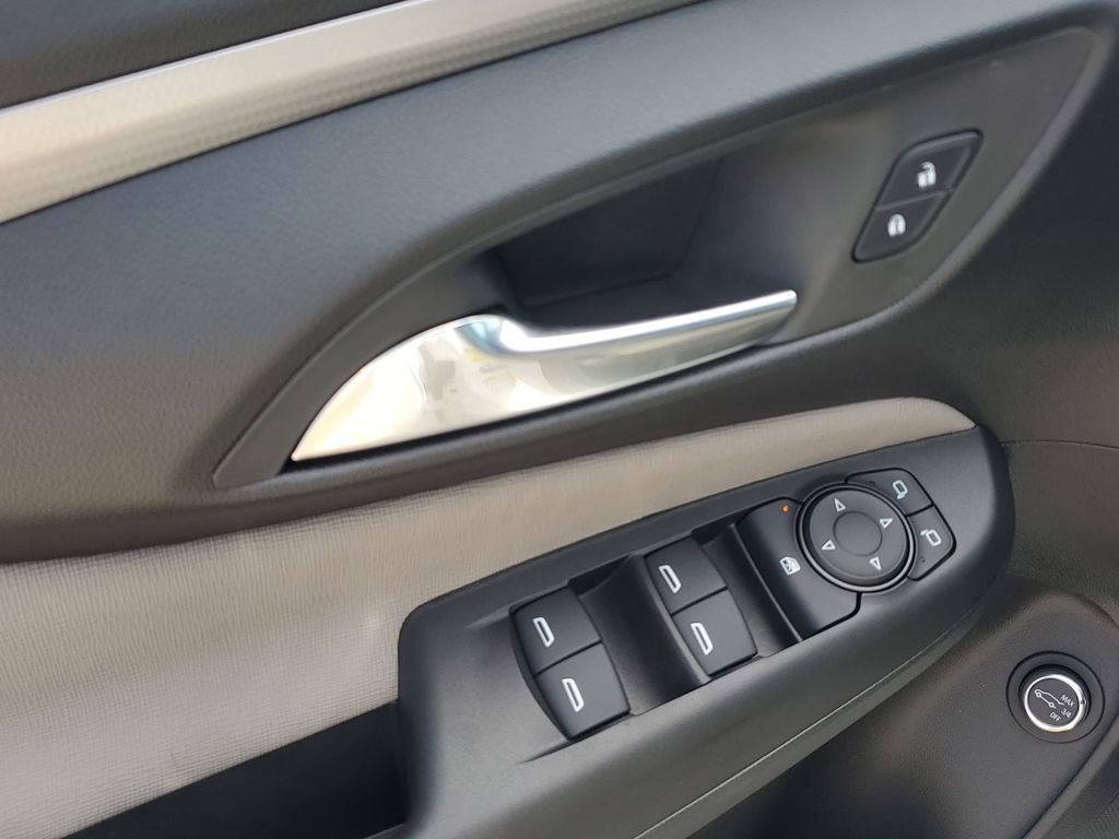 2025 Buick Envista Avenir photo 40