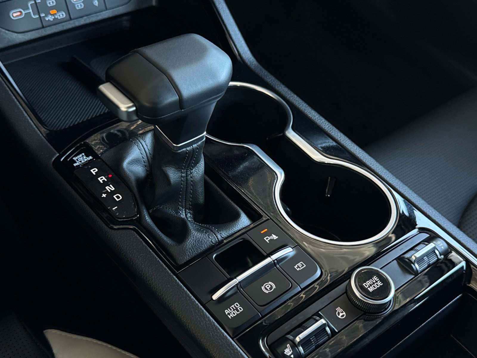 2026 Kia K5 GT-Line photo 22