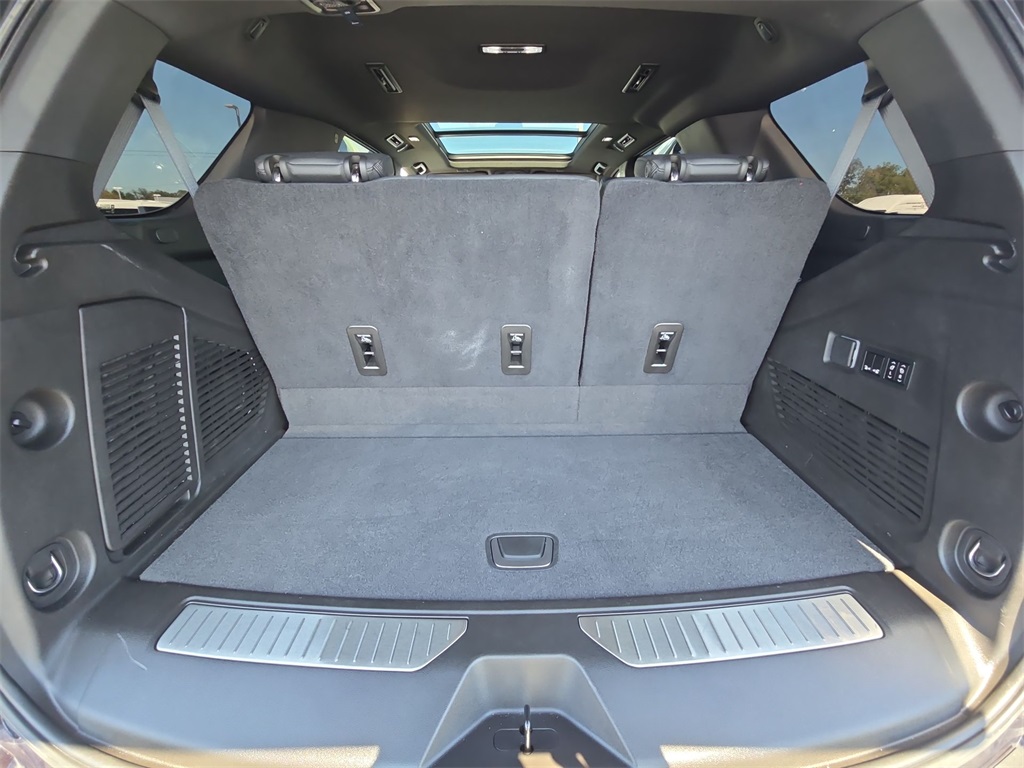 2021 Gmc Yukon Denali photo 27