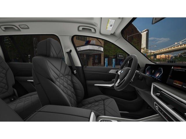 2026 Bmw X7 xDrive40i photo 9