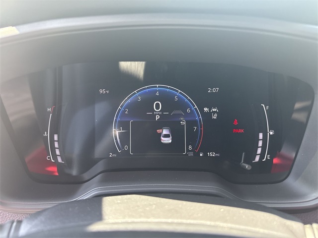 2026 Toyota Corolla LE photo 15