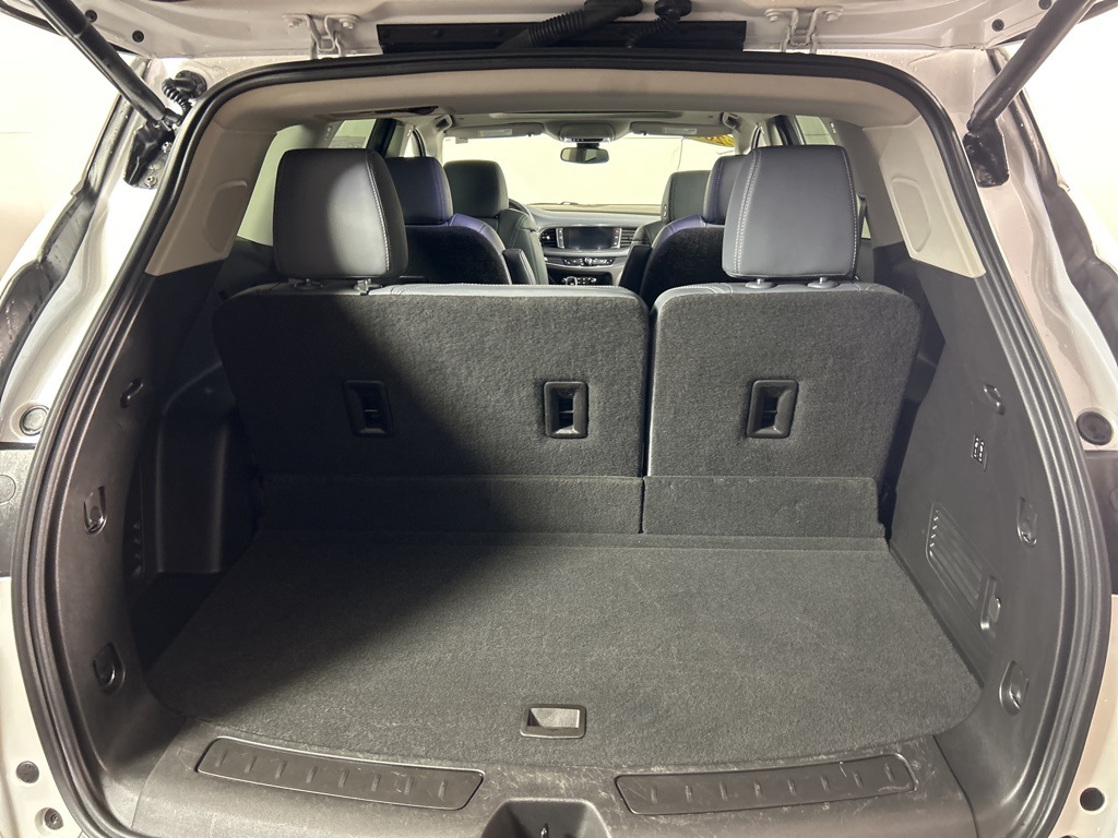 2021 Buick Enclave Premium photo 9