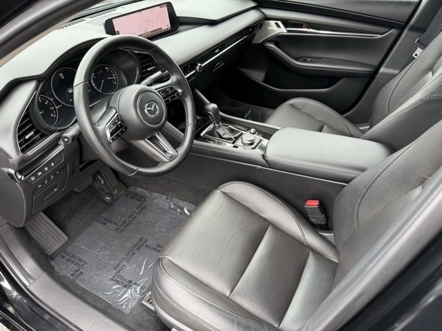 2025 Mazda Mazda3 2.5 Turbo Premium Plus photo 10