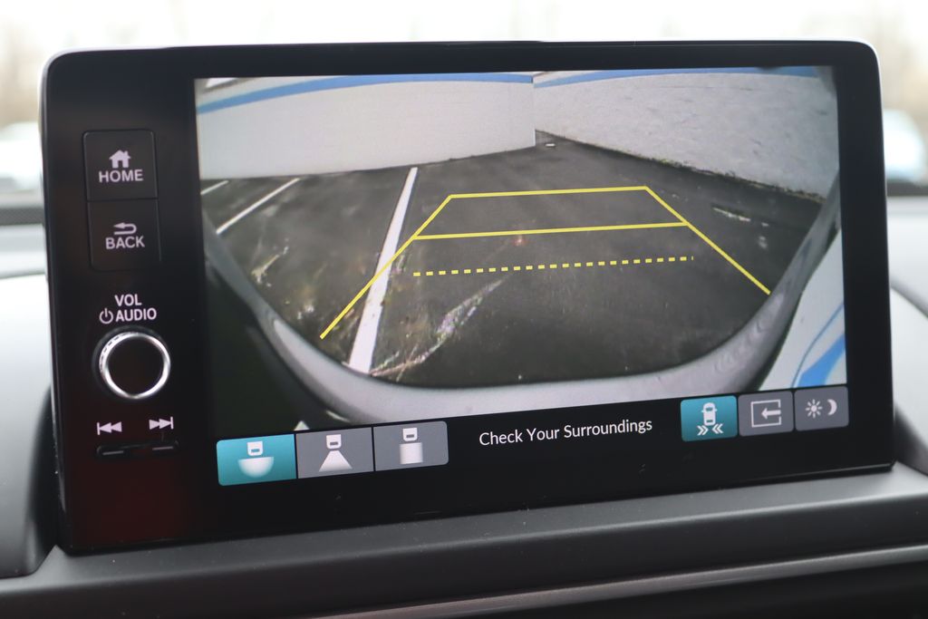 2025 Honda Pilot Touring photo 35