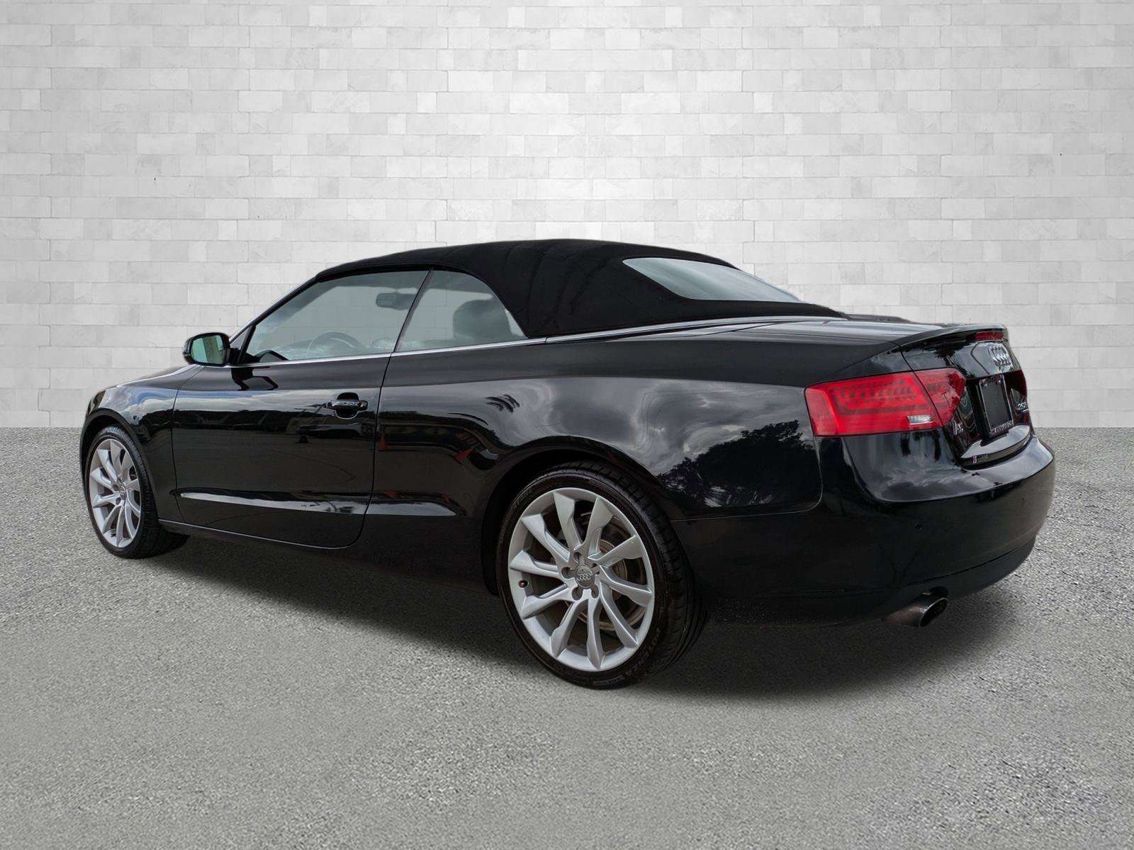 2014 Audi A5 2.0T Premium Plus photo 4