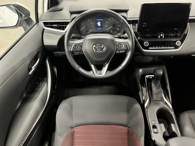 2023 Toyota Corolla SE photo 10