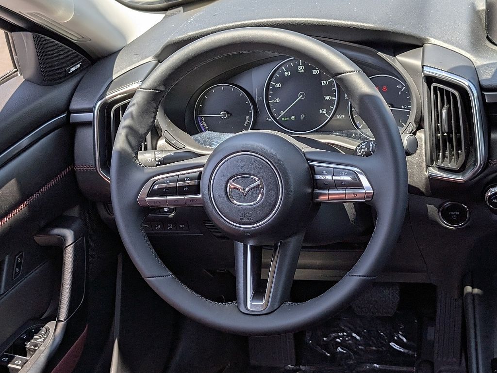 2025 Mazda CX-50 Premium Plus photo 19